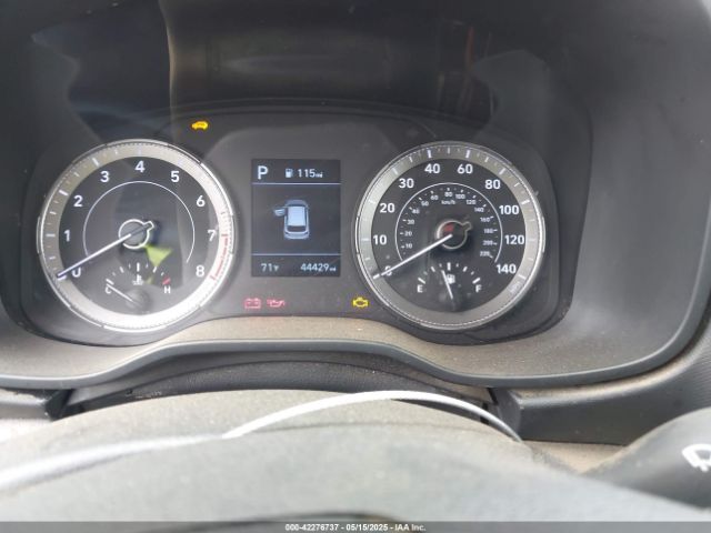 2022 HYUNDAI VENUE KMHRB8A36NU147685 Photo 6