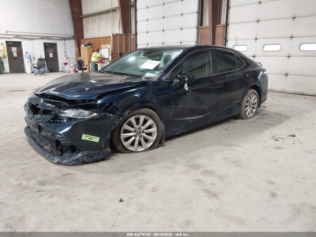 4T1B11HK8KU709218 Toyota CAMRY LE