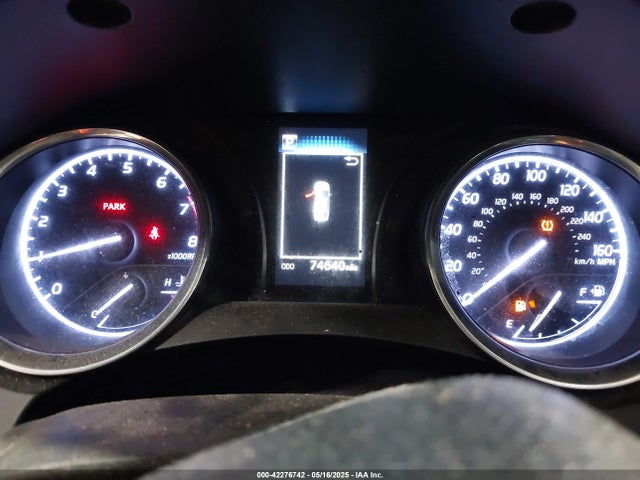 4T1B11HK8KU709218 Toyota CAMRY LE