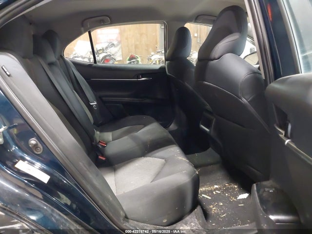 4T1B11HK8KU709218 Toyota CAMRY LE