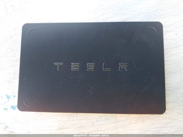 7SAYGDEF0NF491586 Tesla Model Y Performance Dual Motor All-wheel Drive