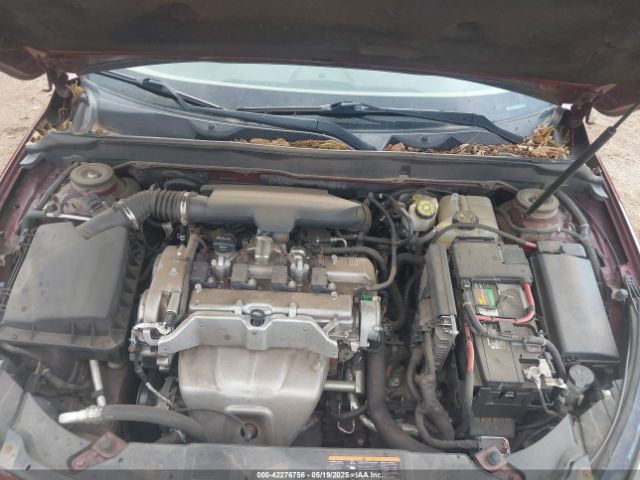 1G11D5SL3FF272957 Chevrolet MALIBU 2LT