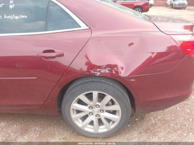 1G11D5SL3FF272957 Chevrolet MALIBU 2LT