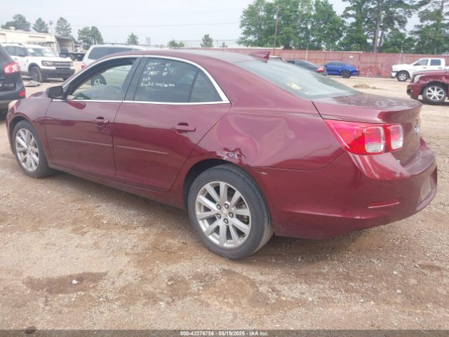 1G11D5SL3FF272957 Chevrolet MALIBU 2LT