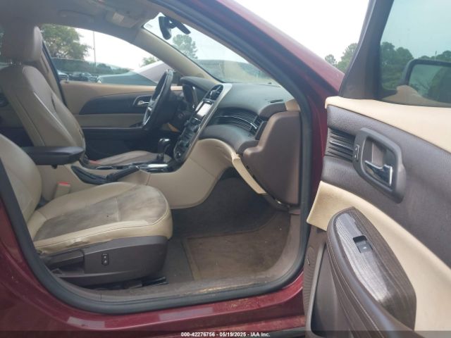 1G11D5SL3FF272957 Chevrolet MALIBU 2LT
