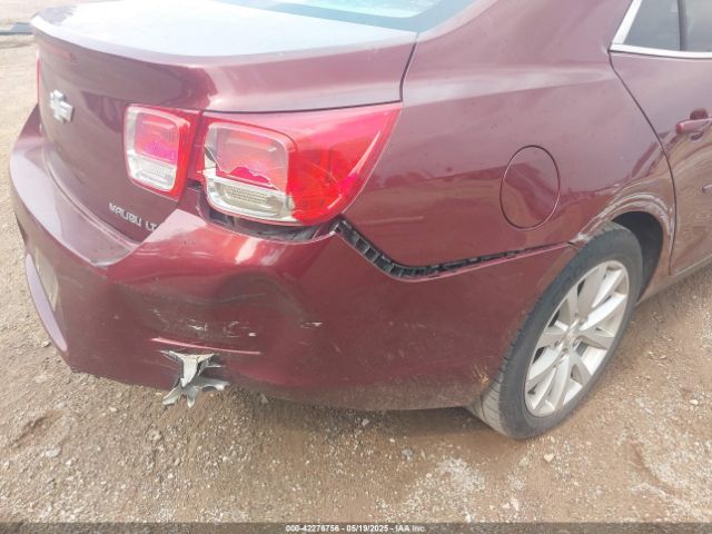 1G11D5SL3FF272957 Chevrolet MALIBU 2LT