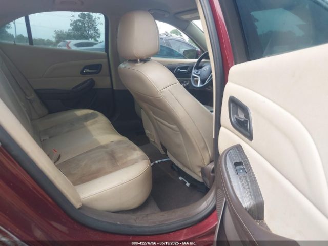 1G11D5SL3FF272957 Chevrolet MALIBU 2LT