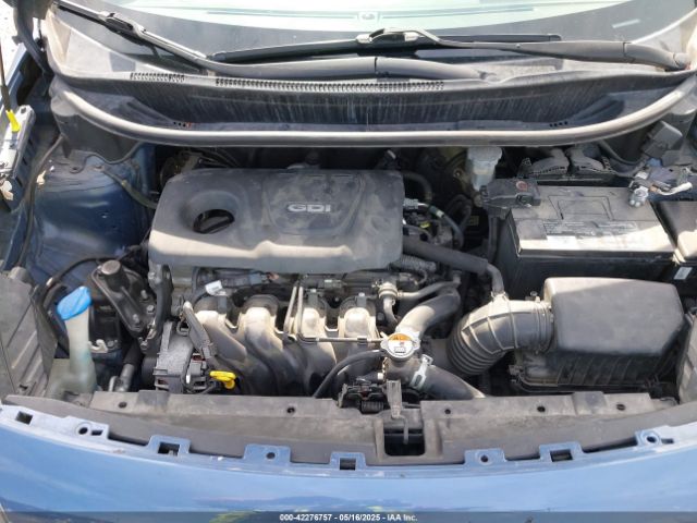 KNADM4A35G6544598 KIA gamma