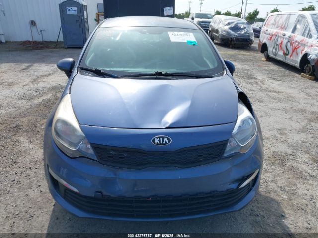 KNADM4A35G6544598 KIA gamma