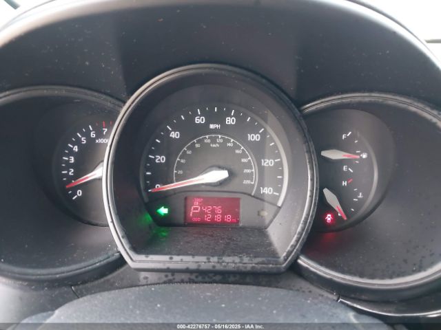 KNADM4A35G6544598 KIA gamma