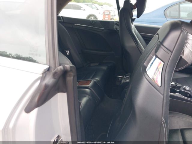2011 MERCEDES-BENZ E 350 WDDKK5GF7BF060762 Photo 7