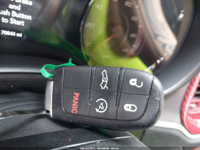 2022 DODGE CHARGER 2C3CDXBG7NH243476 Photo 10