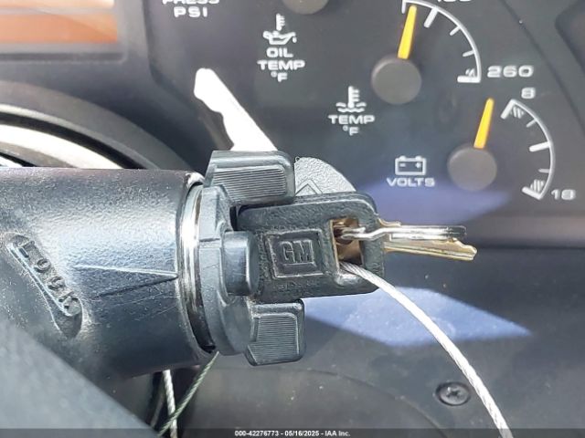 1995 CHEVROLET CORVETTE 1G1YY32P6S5115465 Photo 10