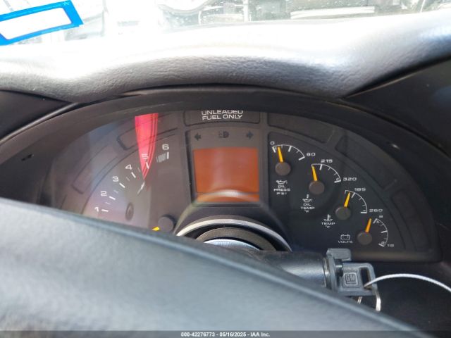 1995 CHEVROLET CORVETTE 1G1YY32P6S5115465 Photo 6