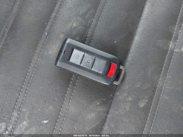 JA4AZ3A31LZ042840 Mitsubishi Outlander Es 2.4 S-awc/le 2.4 S-awc/se 2.4 S-awc/sel 2.4 S-awc/sp 2.4 S-awc