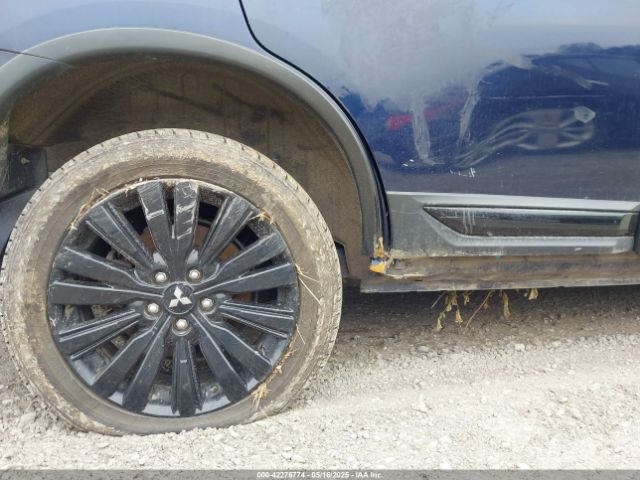JA4AZ3A31LZ042840 Mitsubishi Outlander Es 2.4 S-awc/le 2.4 S-awc/se 2.4 S-awc/sel 2.4 S-awc/sp 2.4 S-awc