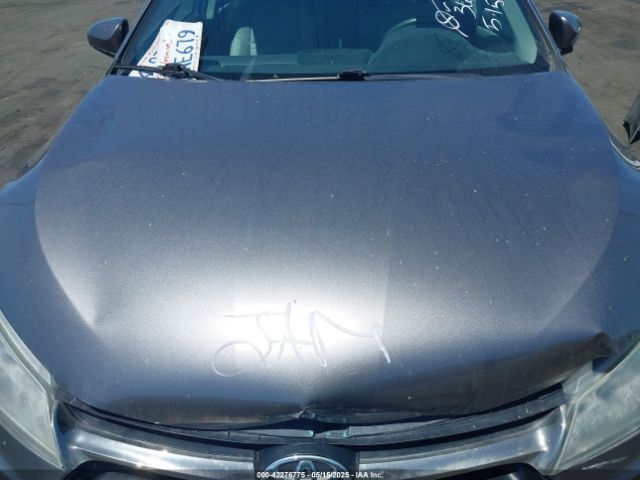 2015 TOYOTA CAMRY 4T1BF1FK7FU982452 Photo 9