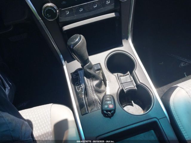 2015 TOYOTA CAMRY 4T1BF1FK7FU982452 Photo 10