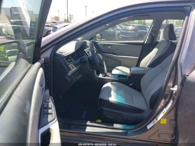 2015 TOYOTA CAMRY 4T1BF1FK7FU982452 Photo 4