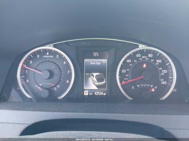 2015 TOYOTA CAMRY 4T1BF1FK7FU982452 Photo 6