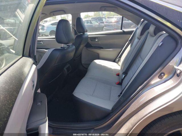 2015 TOYOTA CAMRY 4T1BF1FK7FU982452 Photo 7