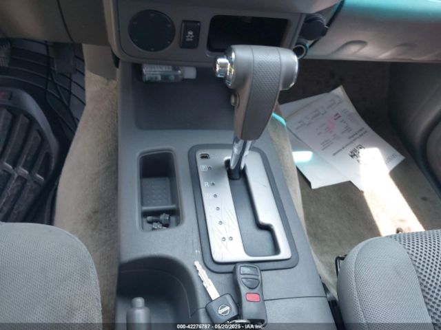 1N6AD0ER3GN787892 Nissan Frontier Sv