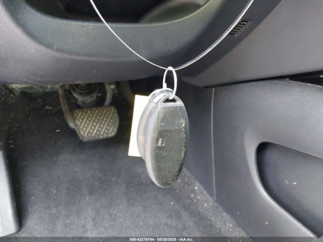 5N1DR2MM1JC602675 Nissan Pathfinder Sv