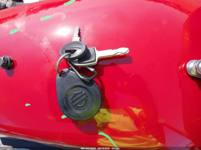 2021 HARLEY-DAVIDSON FXFBS 1HD1YLK16MB017608 Photo 10