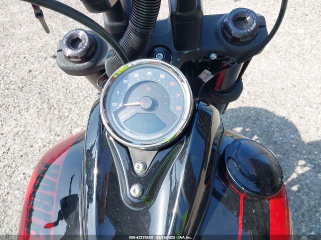 2021 HARLEY-DAVIDSON FXFBS 1HD1YLK16MB017608 Photo 6