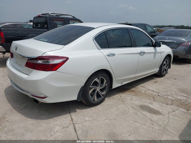 1HGCR2F36HA184321 Honda ACCORD LX