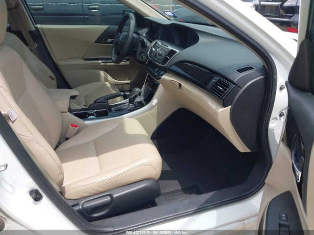 1HGCR2F36HA184321 Honda ACCORD LX