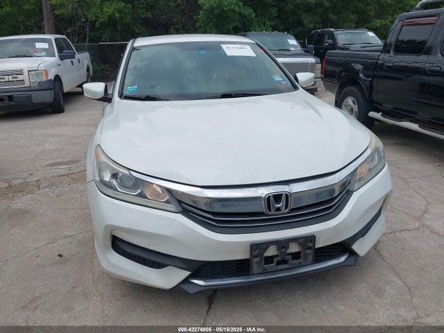 1HGCR2F36HA184321 Honda ACCORD LX