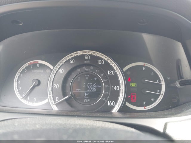 1HGCR2F36HA184321 Honda ACCORD LX