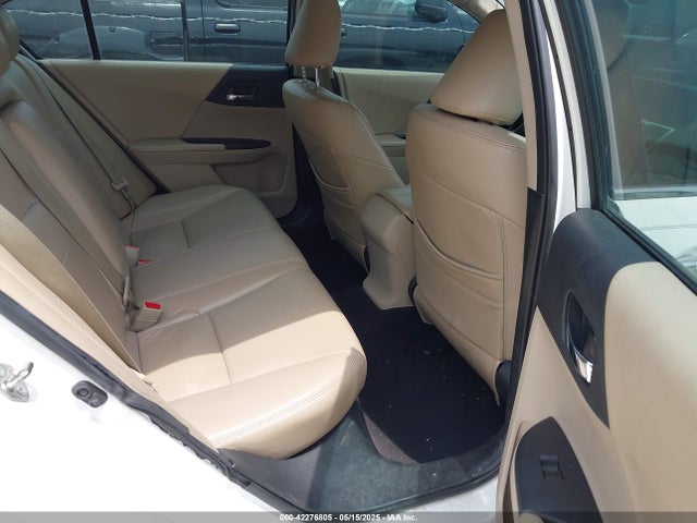 1HGCR2F36HA184321 Honda ACCORD LX