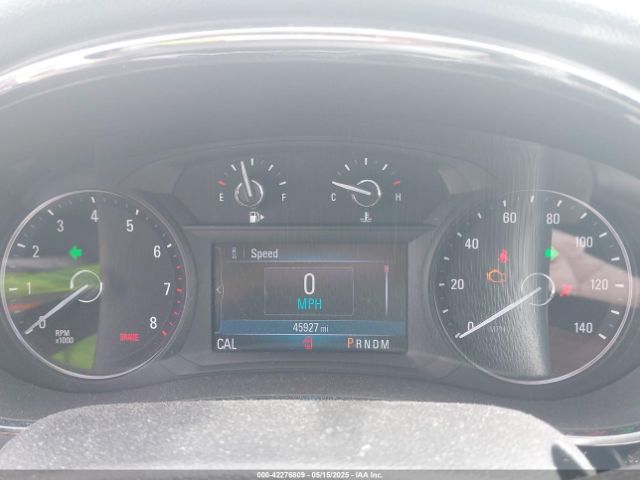 2022 BUICK ENCORE KL4CJESM6NB518420 Photo 6