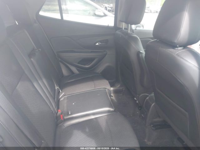 2022 BUICK ENCORE KL4CJESM6NB518420 Photo 7