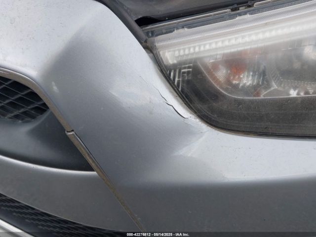2011 MITSUBISHI OUTLANDER SPORT JA4AR4AUXBZ023927 Photo 5
