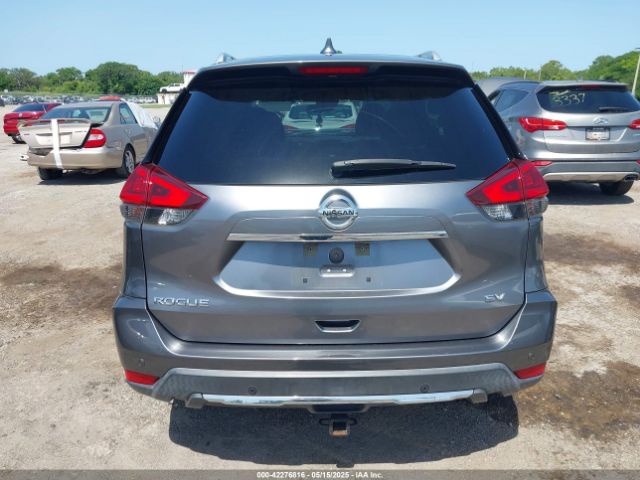 KNMAT2MT5LP514174 Nissan Rogue Sv Fwd