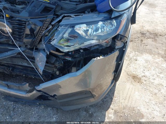 KNMAT2MT5LP514174 Nissan Rogue Sv Fwd