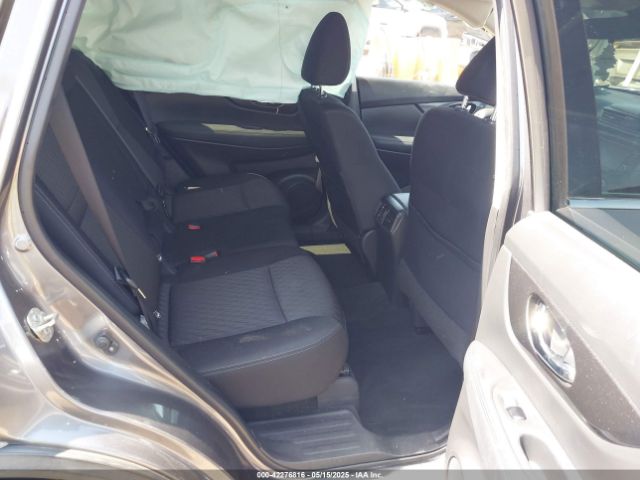KNMAT2MT5LP514174 Nissan Rogue Sv Fwd
