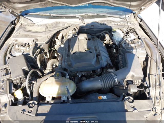2016 FORD MUSTANG 1FA6P8TH4G5241245 Photo 9