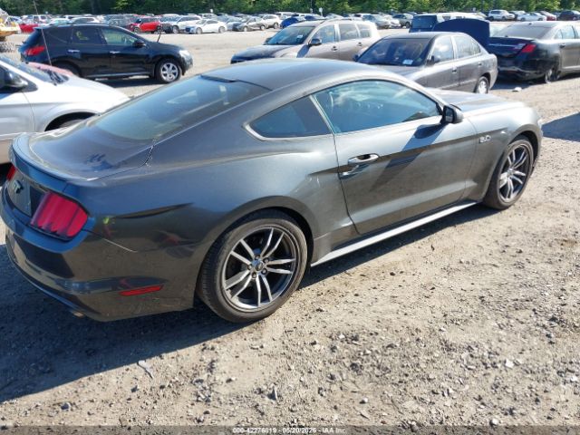 2016 FORD MUSTANG 1FA6P8TH4G5241245 Photo 3
