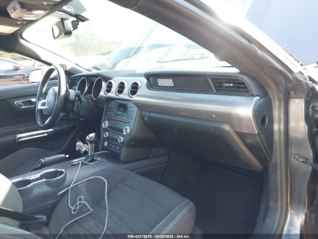 2016 FORD MUSTANG 1FA6P8TH4G5241245 Photo 4