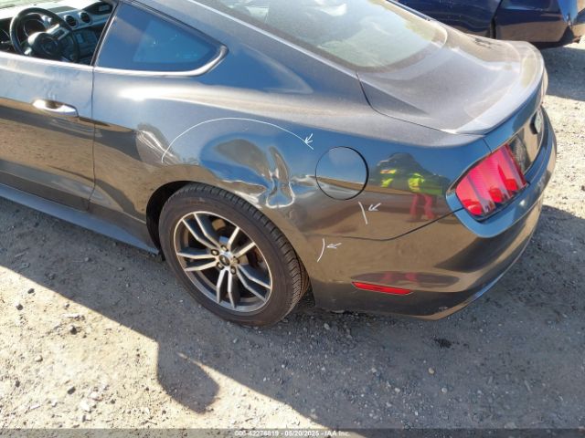 2016 FORD MUSTANG 1FA6P8TH4G5241245 Photo 5