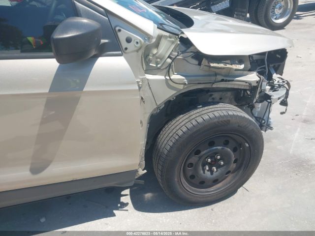 1FMCU0F75HUD15821 Ford ESCAPE S