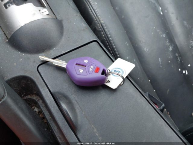 2008 MITSUBISHI ECLIPSE 4A3AK34T18E020175 Photo 10