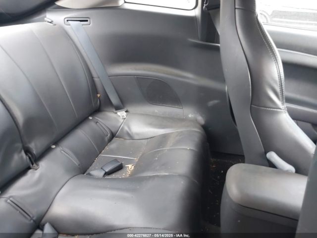 2008 MITSUBISHI ECLIPSE 4A3AK34T18E020175 Photo 7