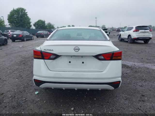 1N4BL4BV6PN310365 Nissan Altima S Fwd