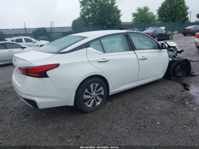1N4BL4BV6PN310365 Nissan Altima S Fwd