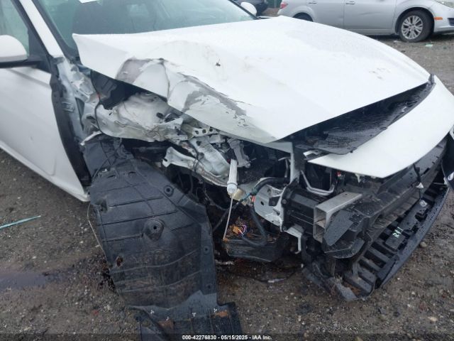 1N4BL4BV6PN310365 Nissan Altima S Fwd